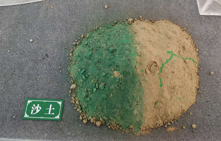 秦皇岛哪里有生物高分子抑尘剂效果好