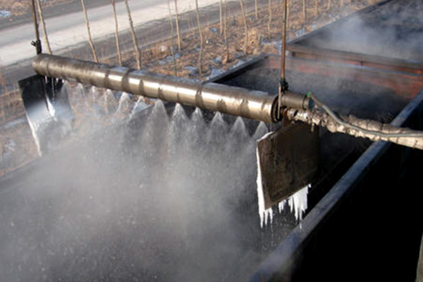 抑尘剂,道路抑尘剂