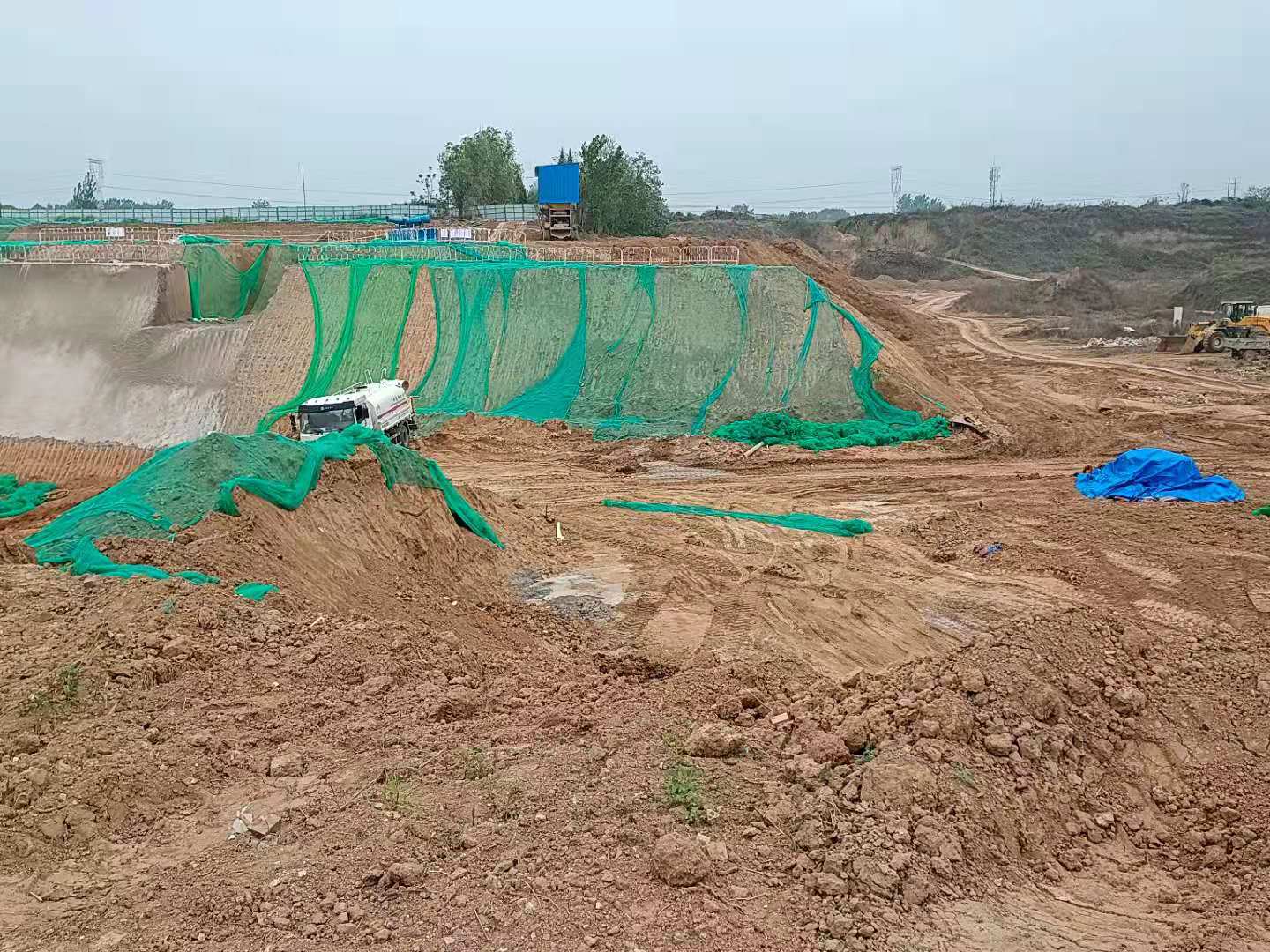 抑尘剂,扬尘抑制剂,环保抑尘剂