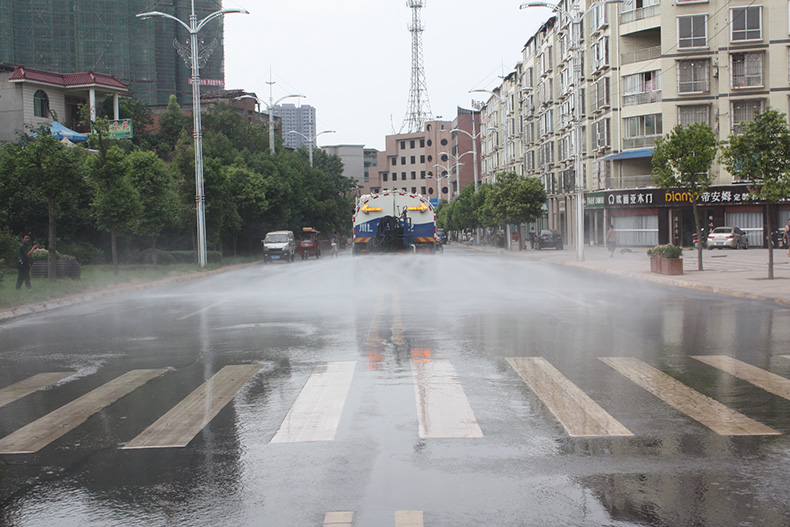 抑尘剂,道路抑尘剂