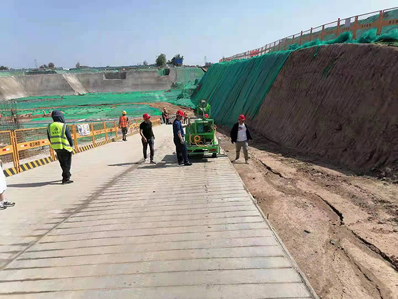 抑尘剂,扬尘抑制剂,抑尘剂厂家