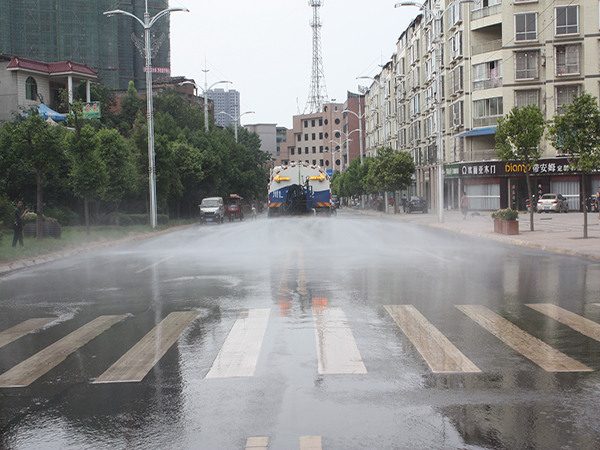 海北保湿道路抑尘剂