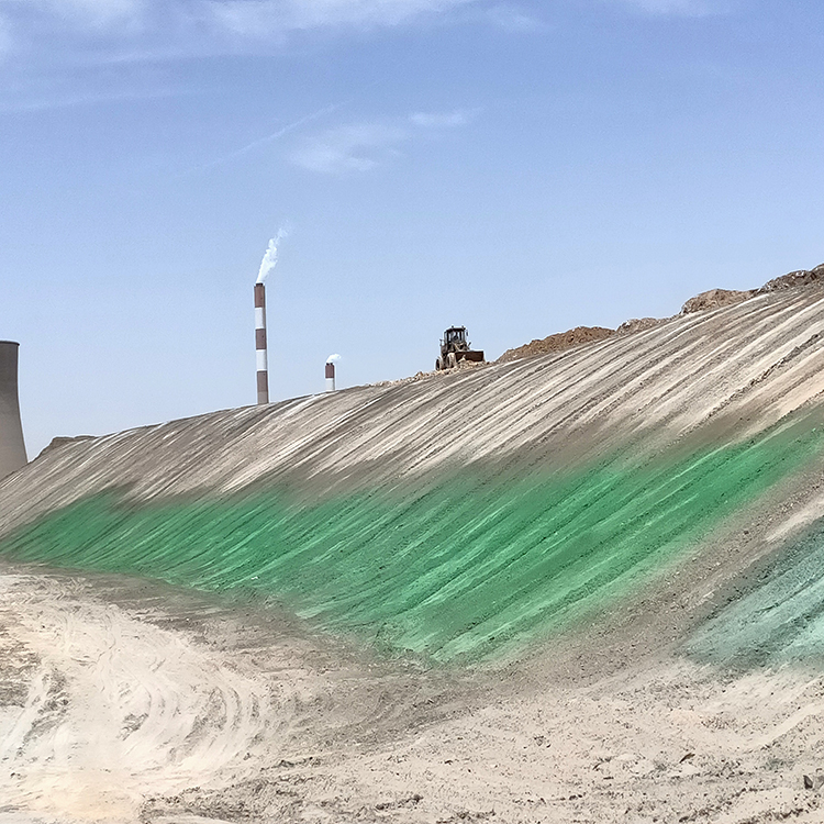 抑尘剂,结壳抑尘剂,环保抑尘剂