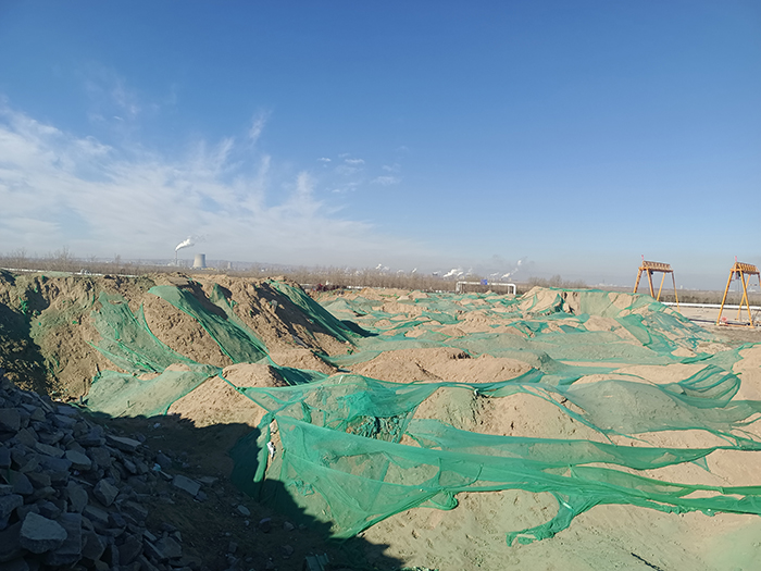 抑尘剂,治理扬尘,结壳抑尘剂