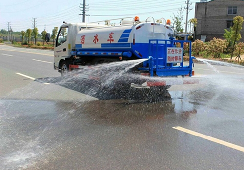 绵阳保湿型道路抑尘剂