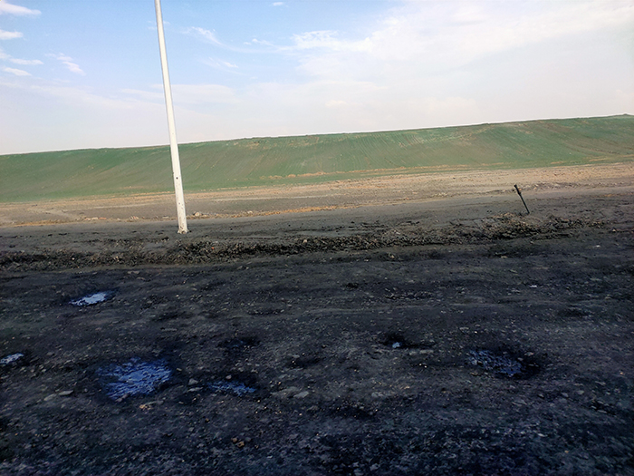 抑尘剂厂家 抑尘剂厂家