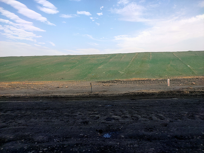 抑尘剂厂家 抑尘剂厂家