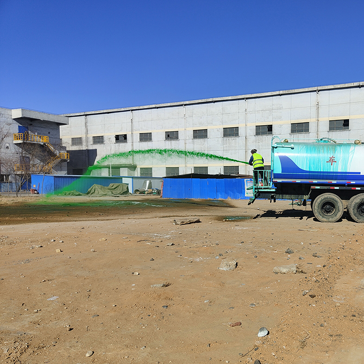 抑尘剂,结壳抑尘剂,环保抑尘剂