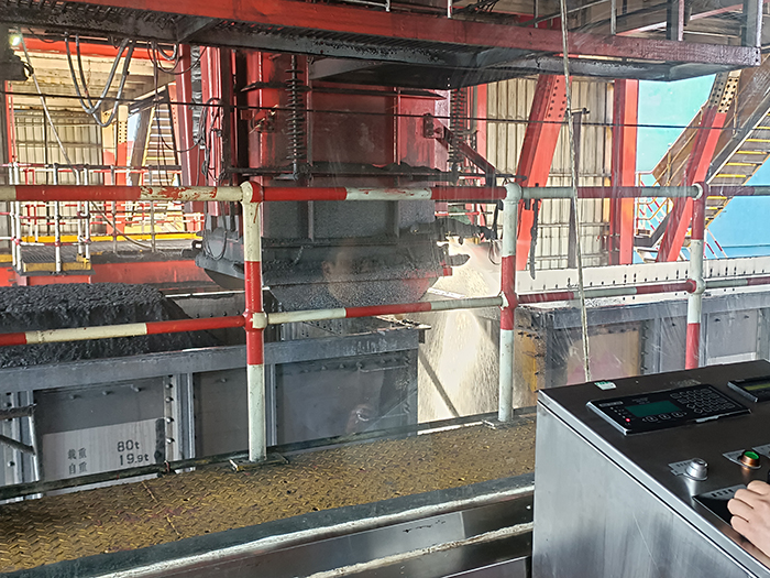 扬尘治理,抑尘剂,煤炭抑尘剂