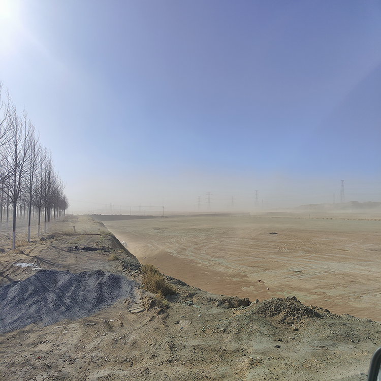 扬尘问题，结壳抑尘剂,抑尘剂