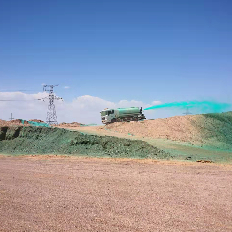 抑尘剂,环保抑尘剂